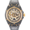 Orologio Unisex Automatico RoccoBarocco Luxury