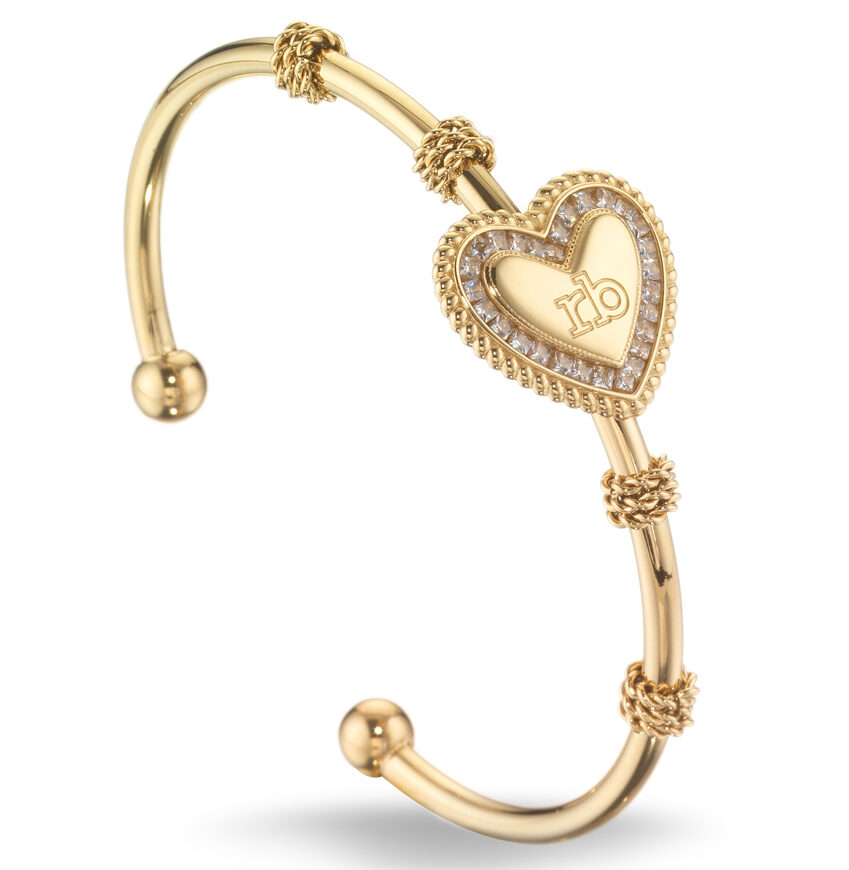 Bracciale Rb Sacred Heart