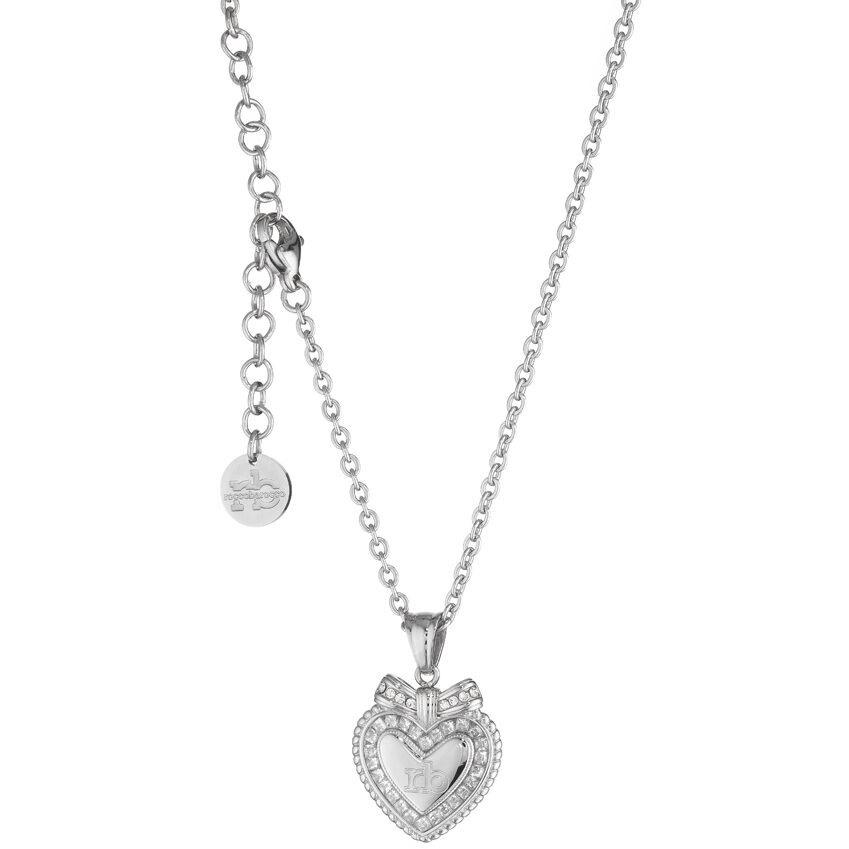 Collana rb sacred heart